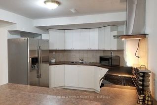 Property for Rent, 53 Brillinger St #(Walkout B, Richmond Hill, ON