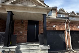 Freehold Townhouse for Sale, 2374 Baintree Cres, Oakville, ON