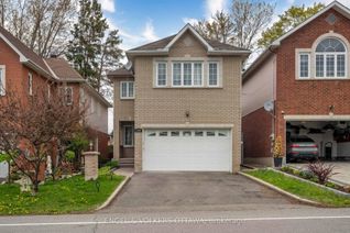 Detached House for Rent, 1649 Rosebella Ave #B, Blossom Park - Airport and Area, ON Detached House for Rent, 1649 Rosebella Ave #B, Blossom Park - Airport and Area, ON
