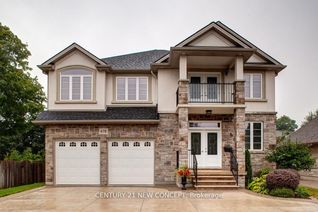 Property for Sale, 678 Garth St, Hamilton, ON