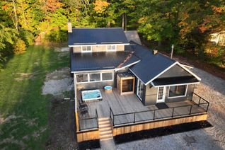 Property for Sale, 144 Lake Dalrymple Rd, Kawartha Lakes, ON