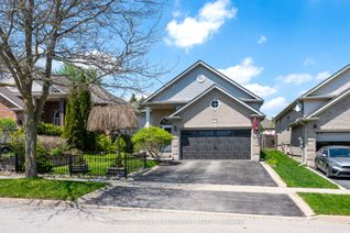 Property for Sale, 11 Kingsley Rd, Halton Hills, ON