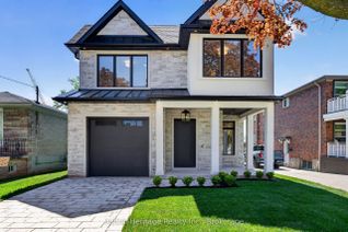 Property for Sale, 148 Herald Ave, Oakville, ON