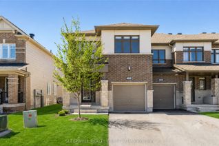 Freehold Townhouse for Sale, 320 Lipizzaner St, Stittsville - Munster - Richmond, ON Freehold Townhouse for Sale, 320 Lipizzaner St, Stittsville - Munster - Richmond, ON