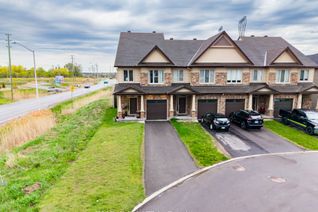 Townhouse for Sale, 180 JARDINIERE St, Stittsville - Munster - Richmond, ON