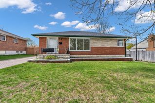 House for Sale, 205 Burlington St, London South, ON