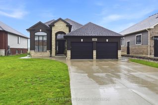 Bungalow for Sale, 114 Tuscany Trl, Chatham-Kent, ON Bungalow for Sale, 114 Tuscany Trl, Chatham-Kent, ON