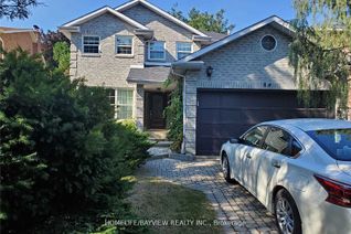 House for Rent, 84 Huntington Park Dr W, Markham, ON House for Rent, 84 Huntington Park Dr W, Markham, ON