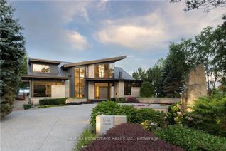 Property for Sale, 1540 WATERSEDGE Rd, Mississauga, ON
