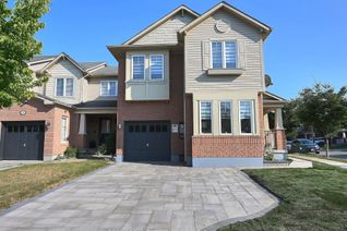 Freehold Townhouse for Rent, 1 McCandless Ct, Milton, ON