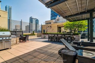 Property for Rent, 11 St Joseph St #604, Toronto, ON