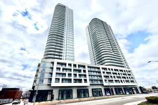 Condo for Rent, 2033 Kennedy Rd #1106, Toronto, ON