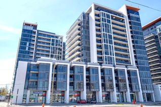 Property for Sale, 9600 Yonge St #912, Richmond Hill, ON