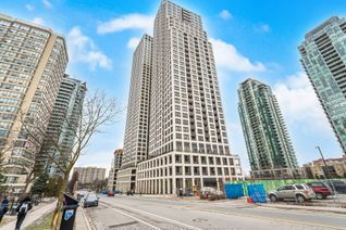 Apartment for Sale, 30 Elm Dr W #1807, Mississauga, ON Apartment for Sale, 30 Elm Dr W #1807, Mississauga, ON