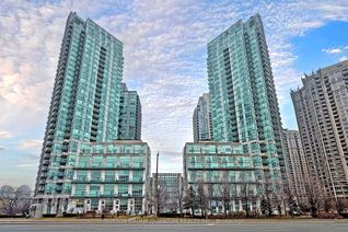 Apartment for Sale, 3939 Duke Of York Blvd #701, Mississauga, ON