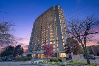 Apartment for Sale, 81 Church St #1408, Kitchener, ON