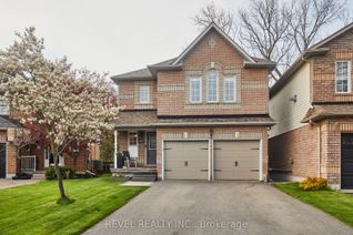 House for Sale, 1218 Monica Cook Pl, Pickering, ON