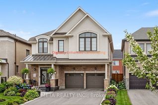 Detached House for Sale, 707 Lamb St, Innisfil, ON