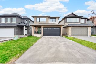 House for Sale, 843 Sendero Way, Stittsville - Munster - Richmond, ON