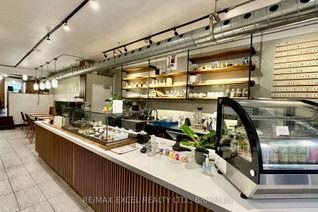 Bakery Non-Franchise Business for Sale, 1060 Gerrard St E, Toronto, ON