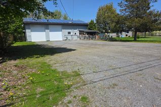 Industrial Property for Sale, 17 Ann St, Greater Napanee, ON