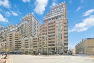 Condo Apartment for Rent, 85 East Liberty St #912, Toronto, ON Condo Apartment for Rent, 85 East Liberty St #912, Toronto, ON