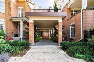 Condo Apartment for Rent, 21 Shaftesbury Ave #108, Toronto, ON