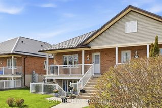 Bungalow for Sale, 235 Ruttan Ter #301, Cobourg, ON Bungalow for Sale, 235 Ruttan Ter #301, Cobourg, ON