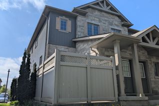 Condo Townhouse for Sale, 931 Glasgow St #27B, Kitchener, ON Condo Townhouse for Sale, 931 Glasgow St #27B, Kitchener, ON