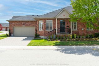 Townhouse for Sale, 50 Northumberland Rd #65, London North, ON