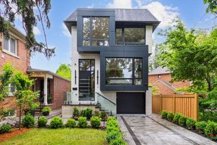 House for Sale, 12 Otter Cres, Toronto, ON