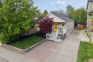 Property for Sale, 31 Machockie Rd, Toronto, ON