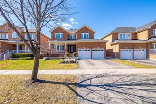 Property for Sale, 269 Huntington Cres, Clarington, ON