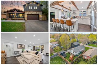 Bungaloft for Sale, 917 Vistula Dr, Pickering, ON Bungaloft for Sale, 917 Vistula Dr, Pickering, ON