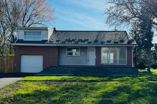Property for Rent, 261 Essex Ave, Richmond Hill, ON