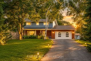 Property for Sale, 269 Cedarmere Rd, Orillia, ON