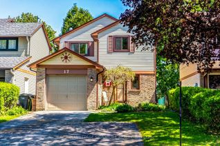 Property for Sale, 17 Mitchell Ave, Brampton, ON