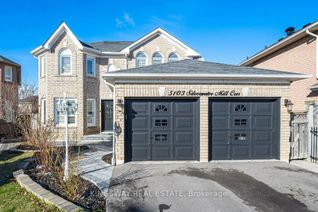 House for Sale, 5103 Silverwater Mill Cres, Mississauga, ON House for Sale, 5103 Silverwater Mill Cres, Mississauga, ON