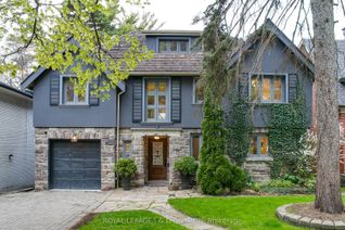 Detached House for Sale, 76 Brule Gdns, Toronto, ON