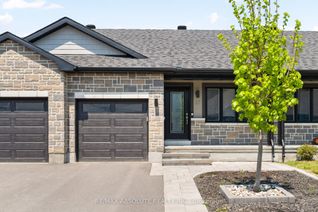 Bungaloft for Sale, 27 Morgan Clouthier Way, Arnprior, ON