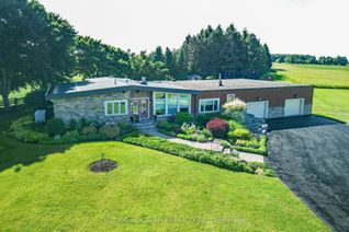 Bungalow for Sale, 064349 County Rd 3 N/A, East Garafraxa, ON