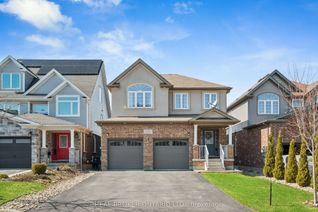 House for Sale, 132 Coker Cres, Guelph/Eramosa, ON