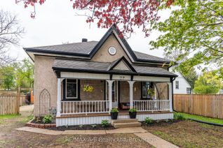 Detached House for Sale, 27 HOME St, Stratford, ON Detached House for Sale, 27 HOME St, Stratford, ON