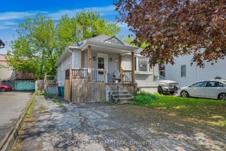 Duplex for Sale, 261 Montfort St, Vanier and Kingsview Park, ON Duplex for Sale, 261 Montfort St, Vanier and Kingsview Park, ON