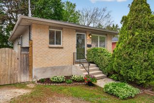Bungalow for Sale, 75 Briscoe St W, London South, ON Bungalow for Sale, 75 Briscoe St W, London South, ON