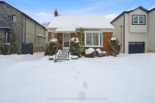 House for Sale, 10 Willowhurst Cres, Toronto, ON