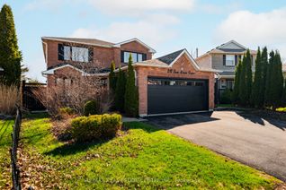 Detached House for Sale, 292 Lisa Marie Dr, Orangeville, ON Detached House for Sale, 292 Lisa Marie Dr, Orangeville, ON