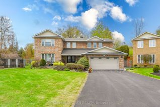 Detached House for Sale, 2711 Wyldewood St, Blossom Park - Airport and Area, ON Detached House for Sale, 2711 Wyldewood St, Blossom Park - Airport and Area, ON
