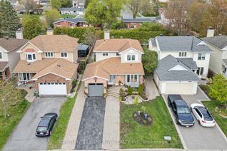 Detached House for Sale, 1728 Teakdale Ave, Orleans - Convent Glen and Area, ON