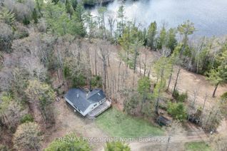 Property for Sale, 1005 Murrays Rd, Dysart et al, ON